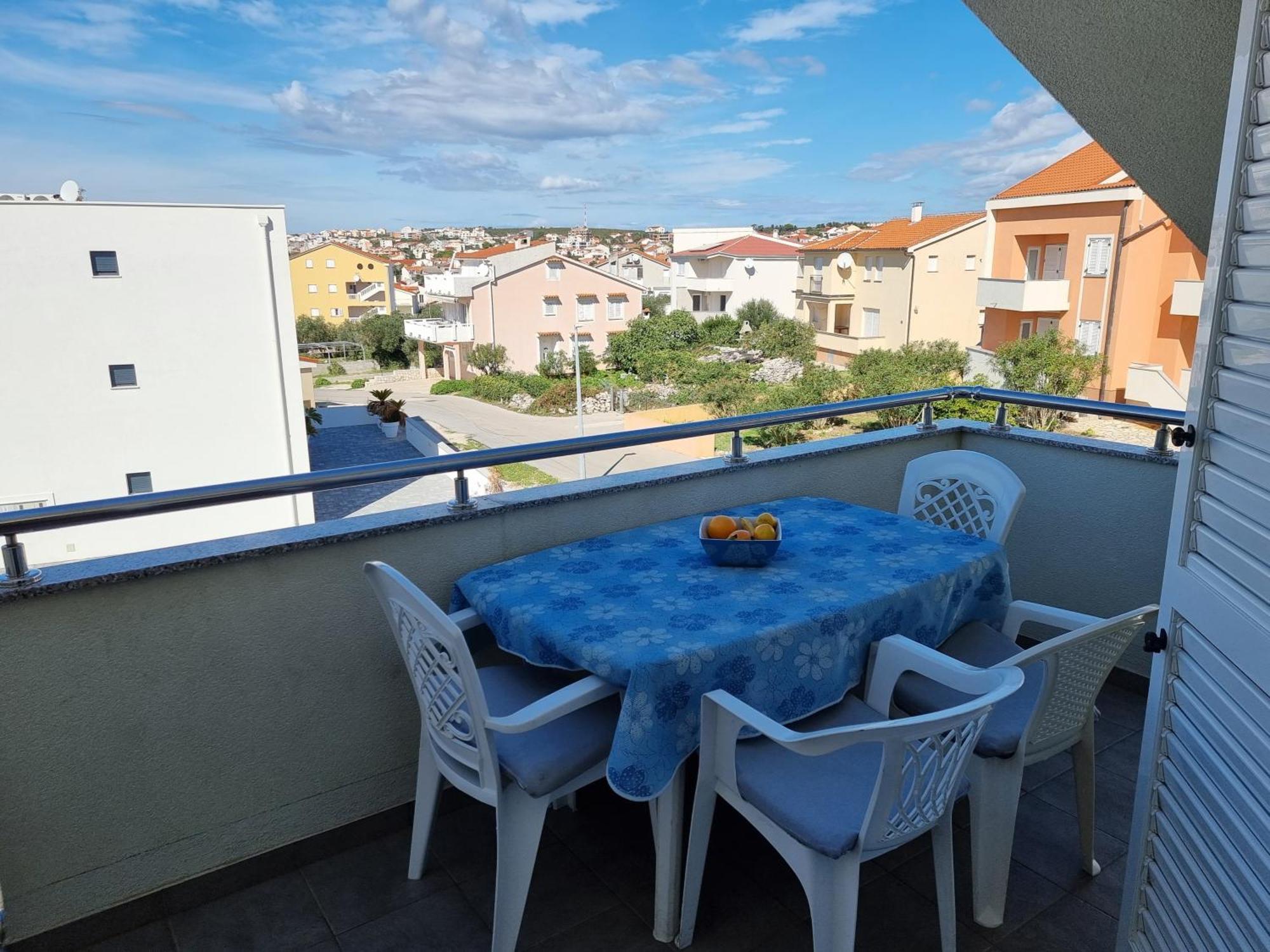The Golden Grotto Apartments Novalja Habitación foto