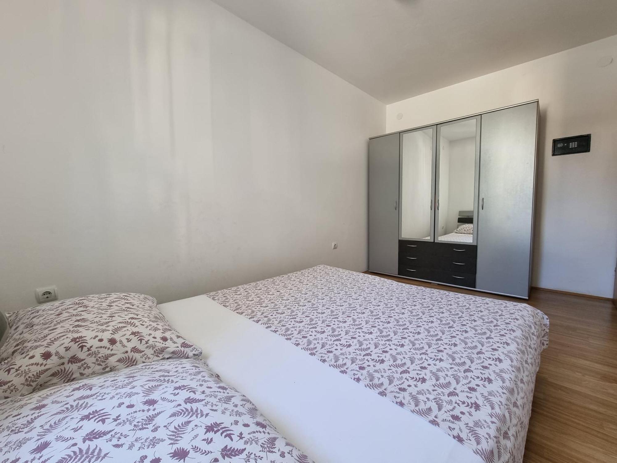 The Golden Grotto Apartments Novalja Exterior foto