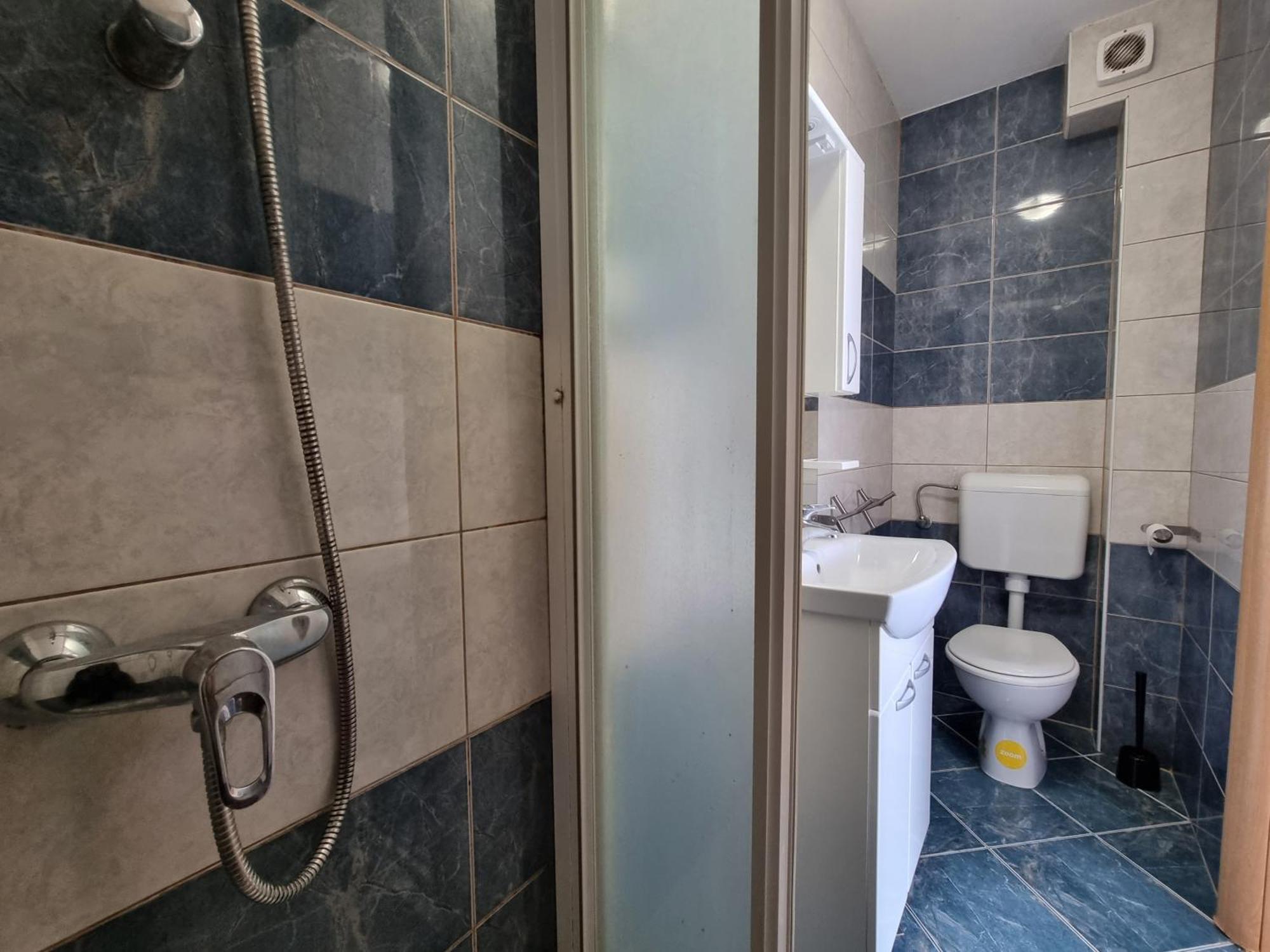 The Golden Grotto Apartments Novalja Habitación foto