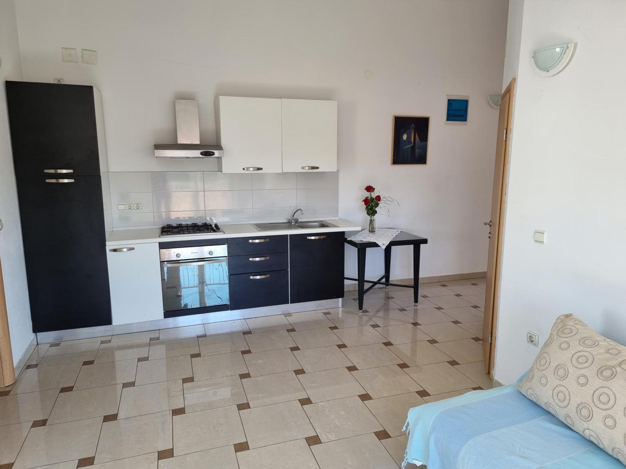 The Golden Grotto Apartments Novalja Habitación foto